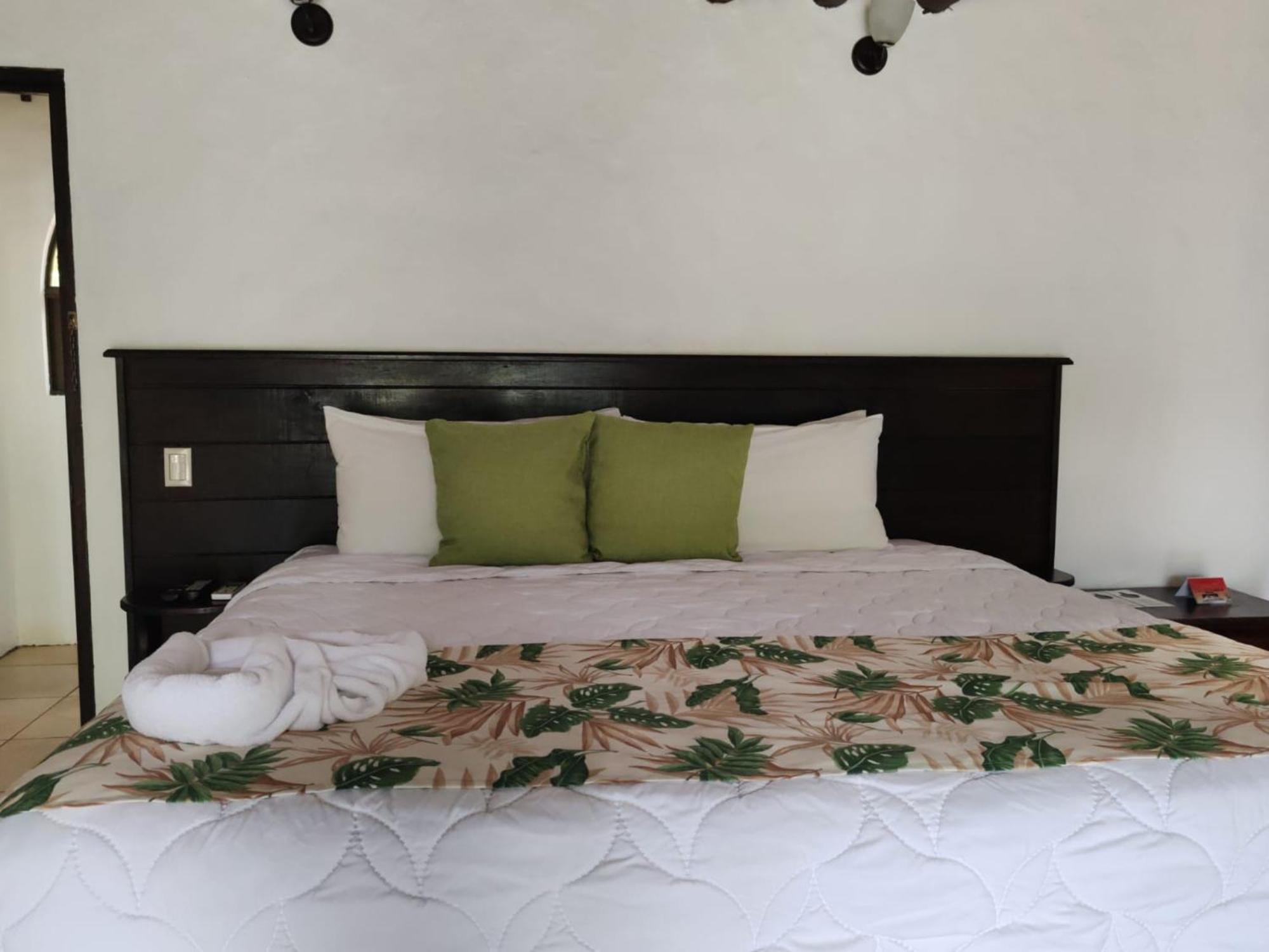 Hotel Mountain Paradise La Fortuna Eksteriør billede