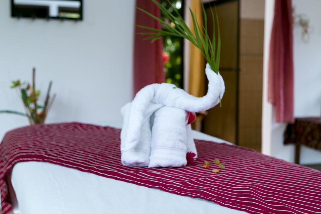 Hotel Mountain Paradise La Fortuna Eksteriør billede