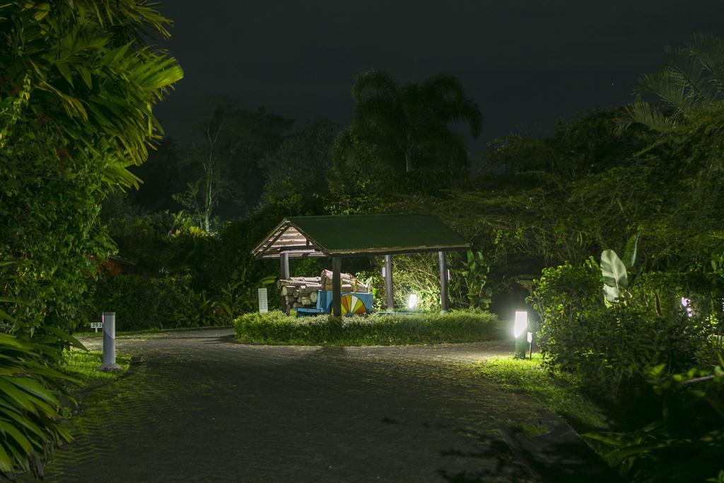 Hotel Mountain Paradise La Fortuna Eksteriør billede